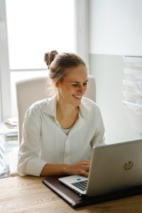 Dr Anne-Laure Braeckmann