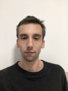 Dr Damien Frenck